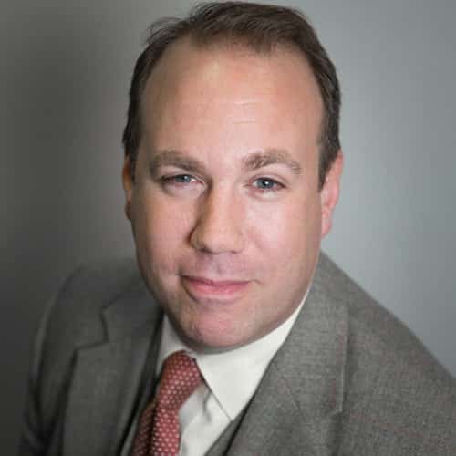 Attorney Profile Feature: Peter Brill