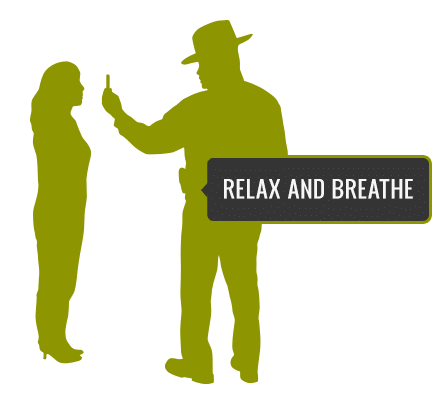 Nistagmo horizontal de la mirada