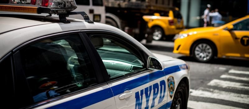 NYPD disciplinary records posted online amid privacy lawsuit