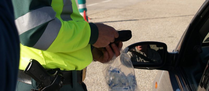 alcoholemia denegación abogado