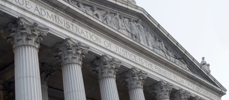 Members of the New York State Legislature recently introduced two bills that would change how the state handles sentencing and parole issues.