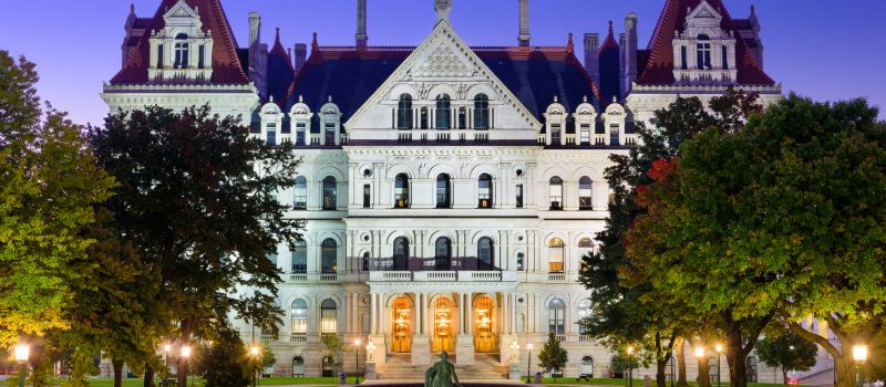 In June 2025, the office of New York Governor Kathy Hochul awarded $20.2 million in grants to support the state’s STRIVE initiative.