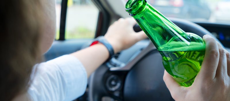 Drivers convicted of four drug- or alcohol-related driving incidents will now face the permanent loss of their New York drivers license.