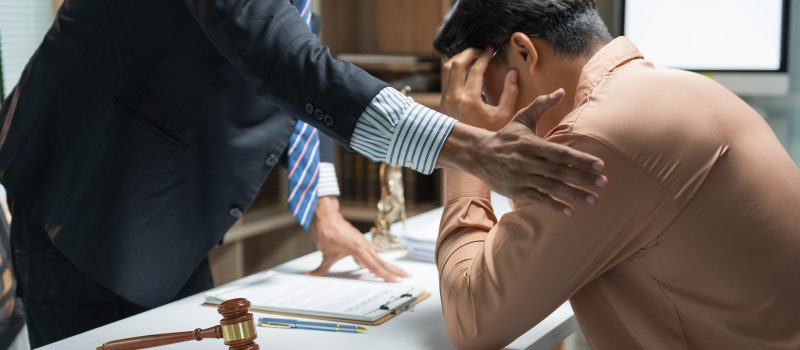 A New York domestic violence accusation or arrest can impact much more than a person's criminal case. An accusation can lead to Family Court issues.